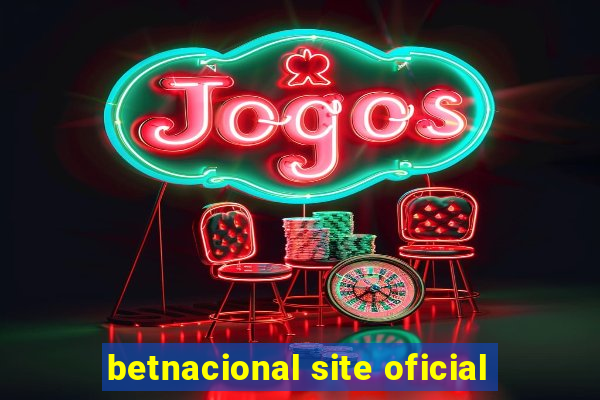 betnacional site oficial